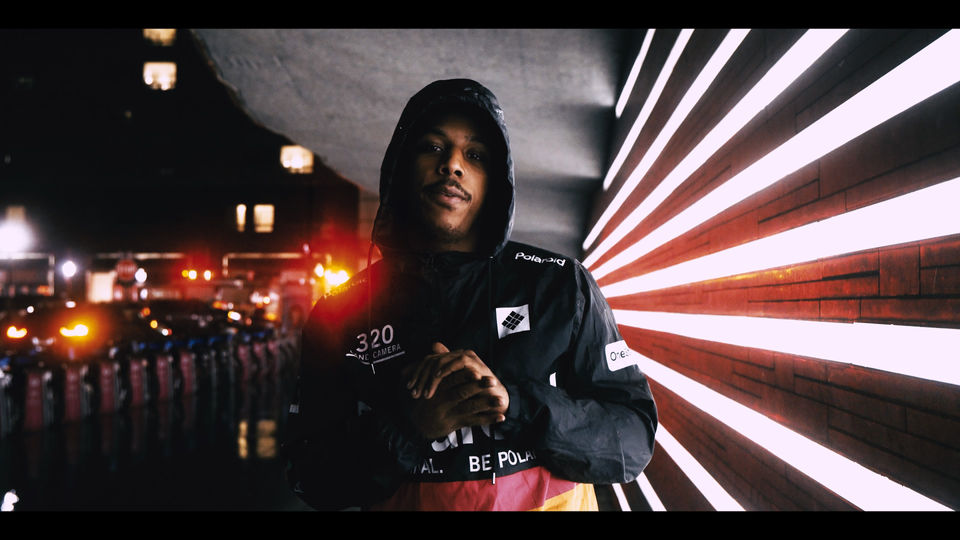 Secret Identity - Music video by Fortune